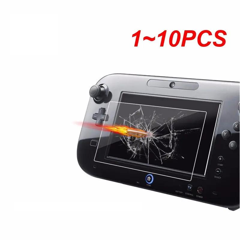 Wii U е LCD ȣ ʸ  Ŀ, ũ ȣ Ų, 3 x Ŭ ũ ȣ, 1  10 